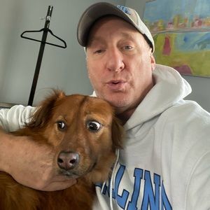 Meet your Posher, Craig